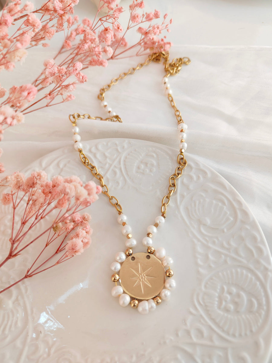 MyTindy Ayla Necklace