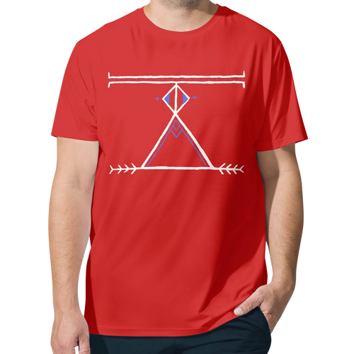 MyTindy AZEGGAY Shirt