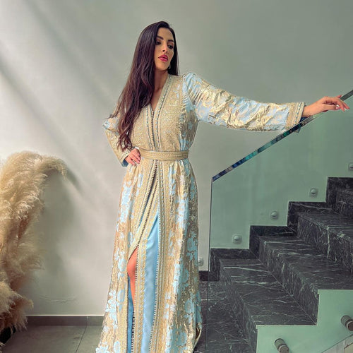 MyTindy AZIL Kaftan