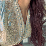 MyTindy AZIL Kaftan, view 2