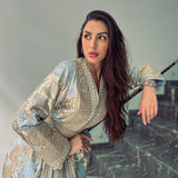 MyTindy AZIL Kaftan, view 3