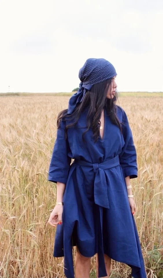 MyTindy AZRAK KAFTAN