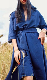 MyTindy AZRAK KAFTAN, view 2
