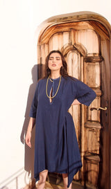 MyTindy AZRAK KAFTAN, view 5