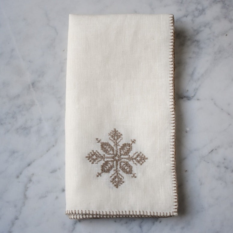 MyTindy Azrou Napkin