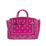 MyTindy 24H LALO Bandana Handbag, view 2