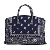 MyTindy 24H LALO Bandana Handbag, view 5