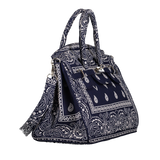 MyTindy 24H LALO Bandana Handbag, view 6