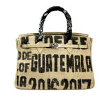 MyTindy LALO Guatemala Jute - Available in 4 sizes, view 2