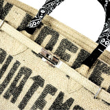 MyTindy LALO Guatemala Jute - Available in 4 sizes, view 4