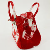 MyTindy LALO Tie and Dye Handbag, view 3