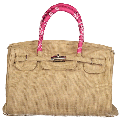 MyTindy LALO Jute Bag