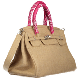 MyTindy LALO Jute Bag, view 2