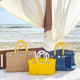 MyTindy LALO Jute Bag, view 5