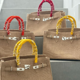 MyTindy LALO Jute Bag, view 6