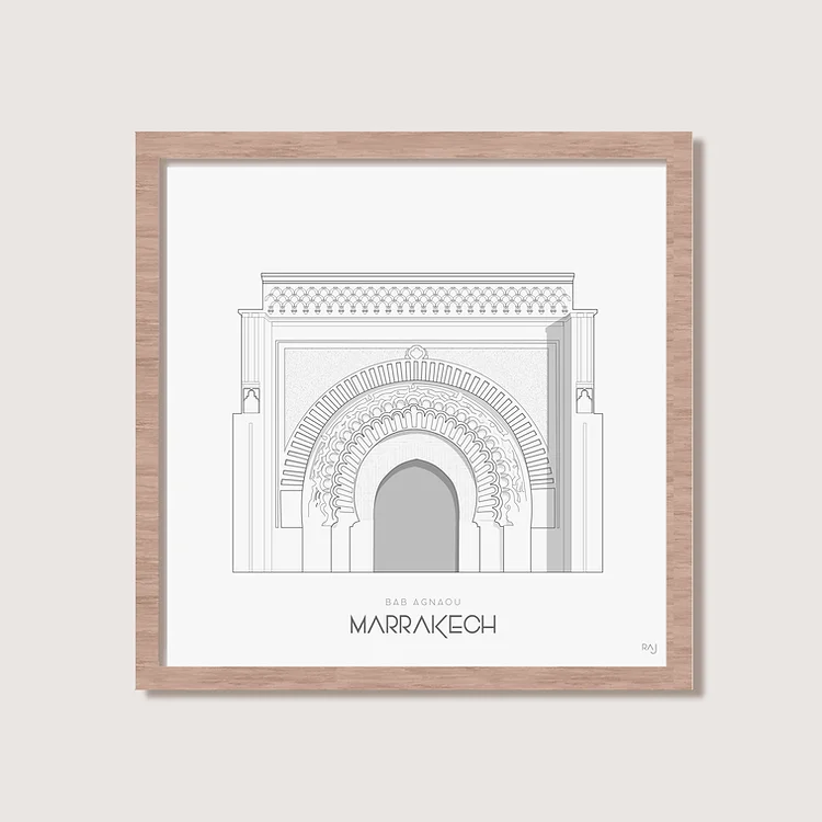 MyTindy Bab Agnaou, Marrakech