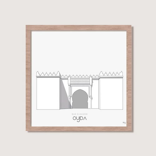MyTindy Bab Gharbi, Oujda