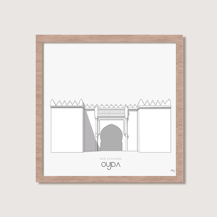 MyTindy Bab Gharbi, Oujda