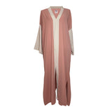 MyTindy Baby Pink Dress, view 2