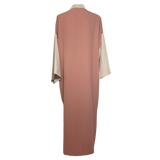 MyTindy Baby Pink Dress, view 3