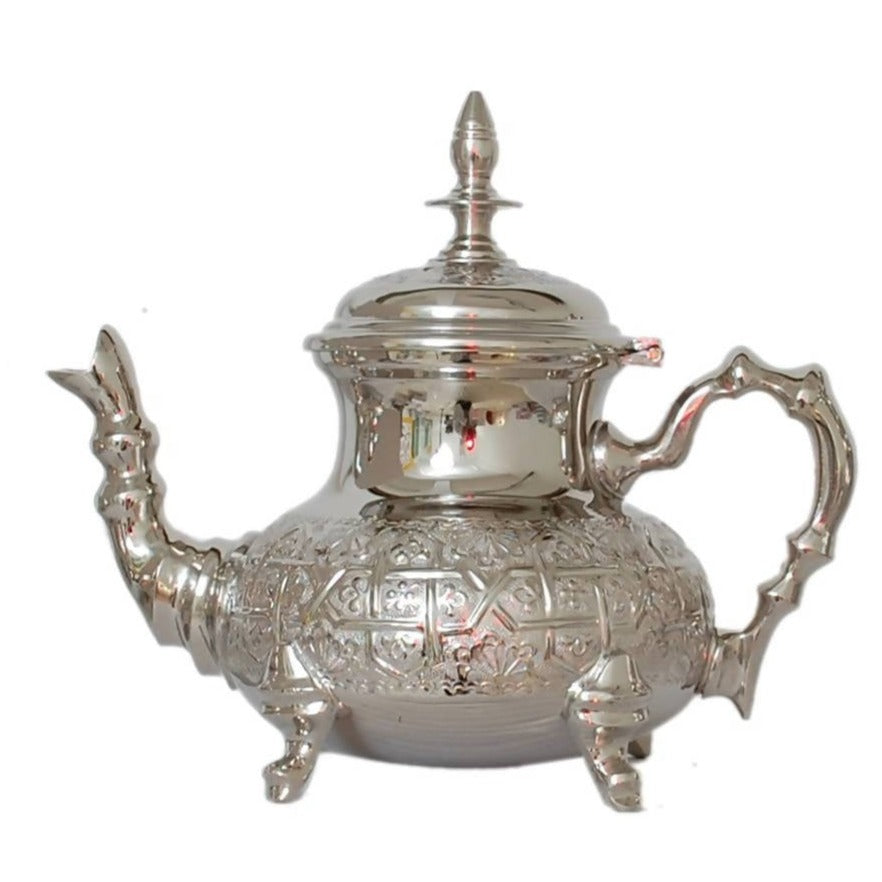 MyTindy Bacha Teapot 1.25L