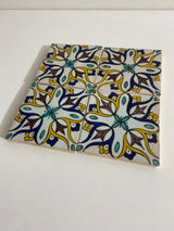 MyTindy backsplash Ceramic tiles Hand painted tiles 4"x4" 100% for Bathroom Remodeling and kitchen Projects works wall and ground, view 5