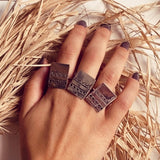 MyTindy Kahina Ring, view 2