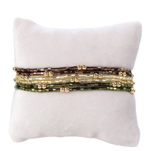 MyTindy Baklawa Bracelet