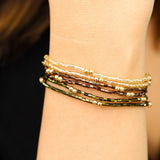 MyTindy Baklawa Bracelet, view 2