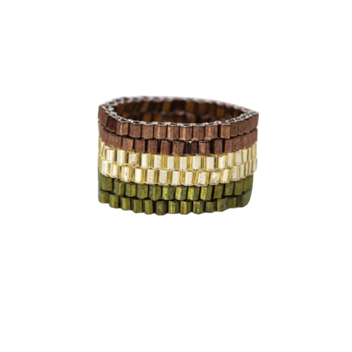 MyTindy Baklawa ring
