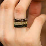 MyTindy Baklawa ring, view 2