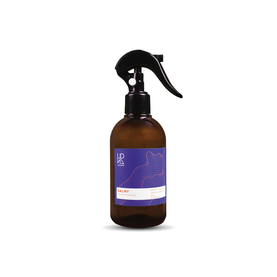 MyTindy BALMY Home Perfume 250ml / 8,45 OZ