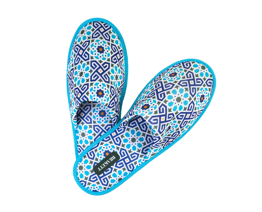 MyTindy Batalha Slippers