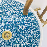 MyTindy AFI - Standard - Moroccan Ceramic Sink, view 4