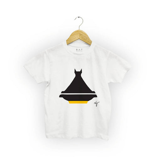 MyTindy Batman Kid's Shirt