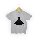 MyTindy Batman Kid's Shirt, view 2