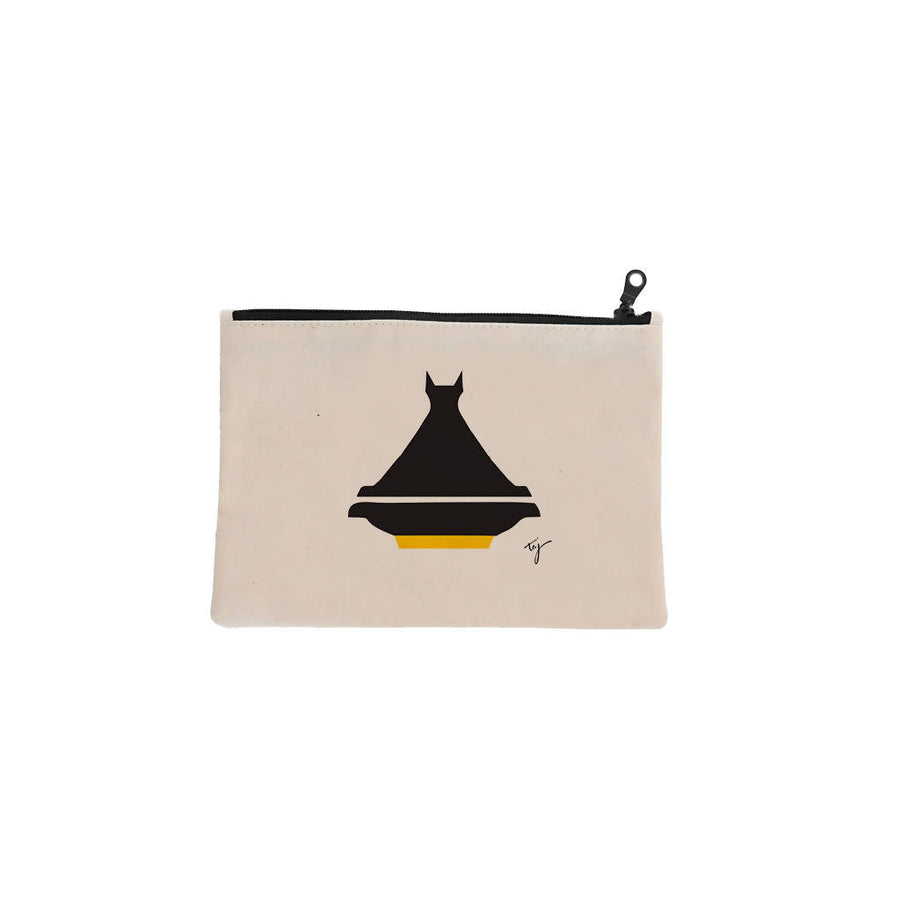 MyTindy Batman Pouch