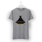 MyTindy Batman T Shirt, view 2