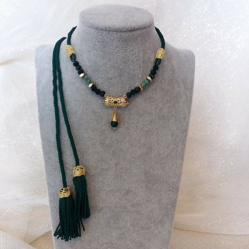 MyTindy Batoul Necklace