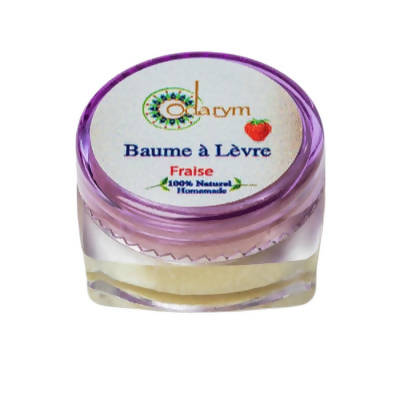 MyTindy Baume à lèvre - Fraise