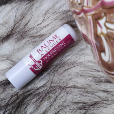 MyTindy Lip balm