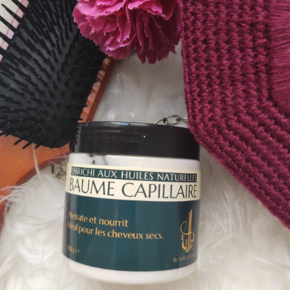 MyTindy Hair balm
