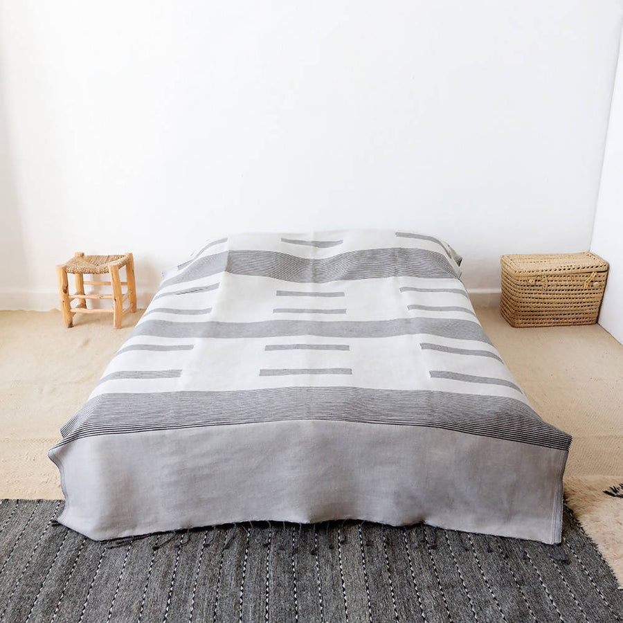 MyTindy Bed Spread XXVI