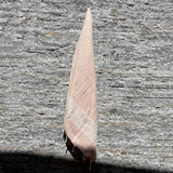 MyTindy Beige Moroccan Towel, view 2