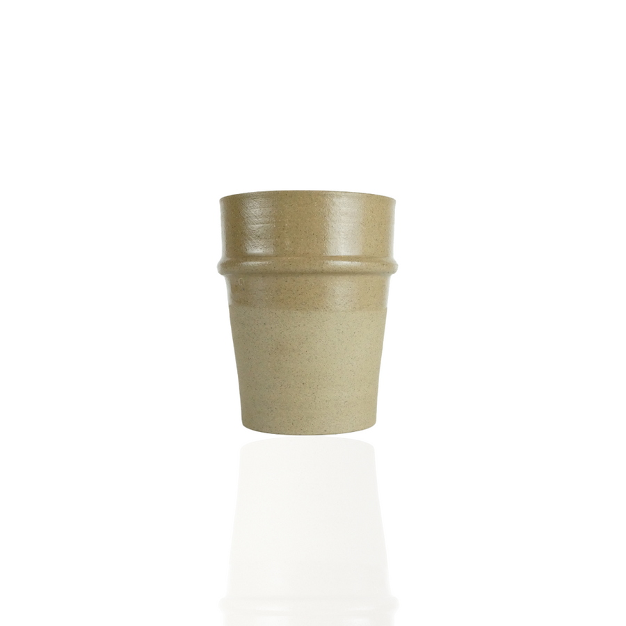 MyTindy Beige Espresso Moroccan Cups
