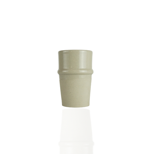 MyTindy Beige Espresso Moroccan Cups