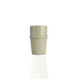 MyTindy Beige Espresso Moroccan Cups, view 2