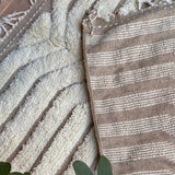MyTindy Beige Rug Beni Ourain Moroccan, view 6
