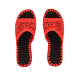 MyTindy BEKA Unicolored Raphia Sandal, view 2