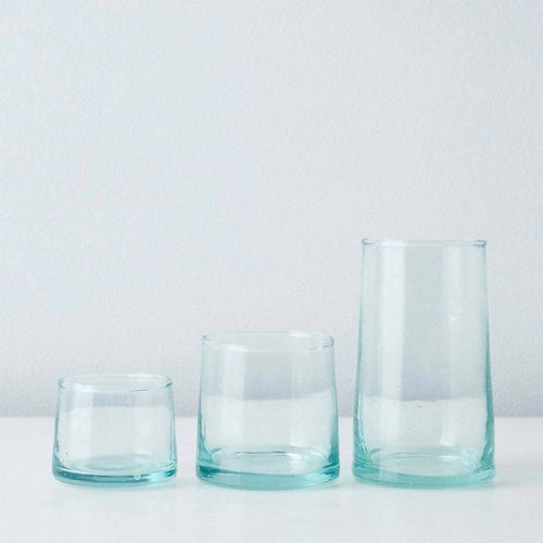 MyTindy Beldi Wine Glasses , Set of 6
